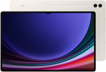 Планшет Samsung Galaxy Tab S9 Ultra 12/256GB Wi-Fi Бежевый + стилус