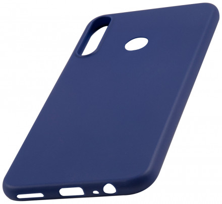 Клип-кейс RedLine iBox Honor 9C Super Slim Blue