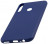 Клип-кейс RedLine iBox Honor 9C Super Slim Blue