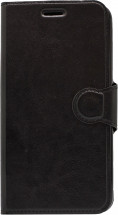 Чехол-книжка RedLine Asus Zenfone 3 Max new ZC520KL Black
