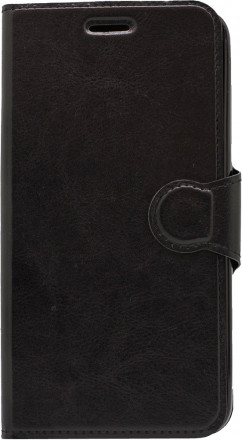 Чехол-книжка RedLine Asus Zenfone 3 Max new ZC520KL Black