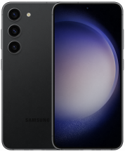 Смартфон Samsung Galaxy S23 5G 8/256Gb Черный