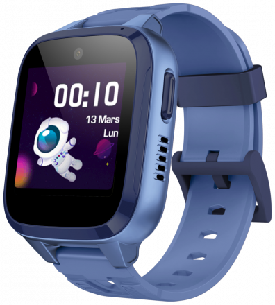 Детские часы HONOR Choice Kids Watch 4G Синие (TAR-WB01)