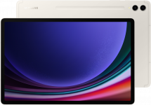 Планшет Samsung Galaxy Tab S9+ 12/256GB Wi-Fi Бежевый + стилус