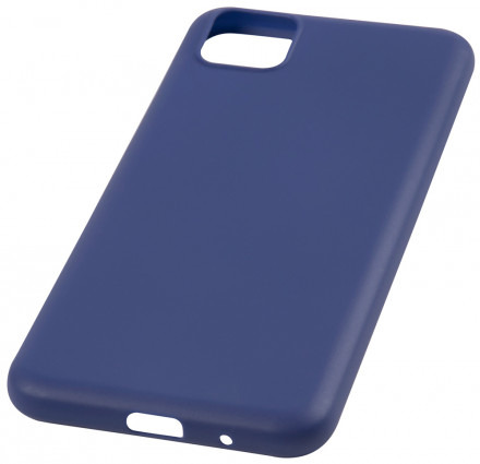 Клип-кейс RedLine iBox Honor 9S Super Slim Blue