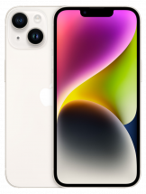 Смартфон Apple iPhone 14 128Gb Белый