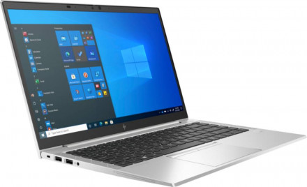 Ноутбук HP Elitebook 840 G8 14&quot; Core i5 1135G7 16/512Гб Win10Pro Серебристый