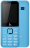 Мобильный телефон F+ F240L Голубой