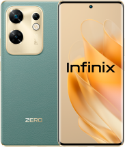 Смартфон Infinix ZERO 30 4G 8/256Гб Зеленый