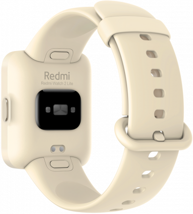 Часы Xiaomi Redmi Watch 2 Lite Beige