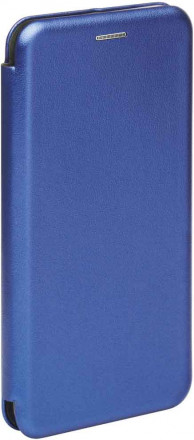 Чехол-книжка Deppa Honor 10 Lite Shell Blue