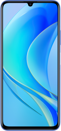 Смартфон HUAWEI Nova Y70 4/128Gb Синий