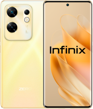 Смартфон Infinix ZERO 30 4G 8/256Гб Золотой