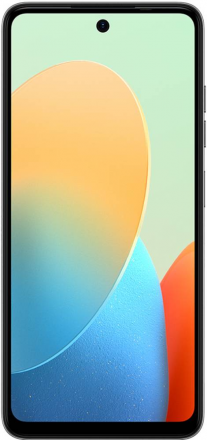 Смартфон TECNO Spark Go 2024 4/64Гб Черный