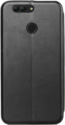 Чехол-книжка Vili Neo Huawei Nova 2 Plus Black