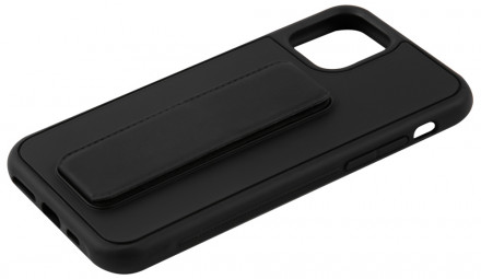 Клип-кейс RedLine iPhone 11 Pro с подставкой Black