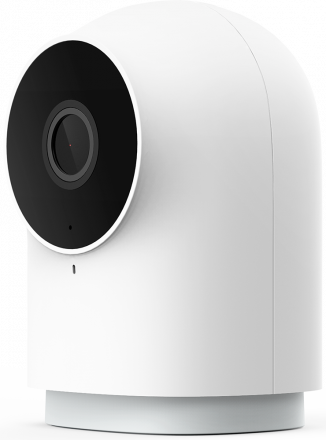 IP-камера Aqara Camera Hub G2H Pro Белая (СН-С01)