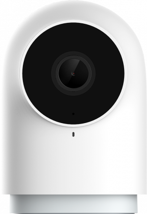 IP-камера Aqara Camera Hub G2H Pro Белая (СН-С01)