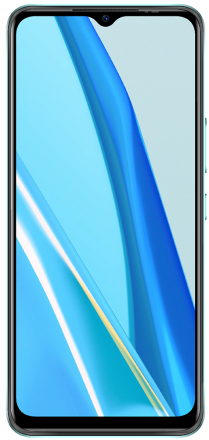 Смартфон Itel A49 2/32Gb Бирюзовый