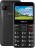 Мобильный телефон Philips Xenium E207 Dual sim Black