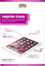 Стекло защитное RedLine для Apple iPad 9.7&quot; 0,2 мм прозрачное