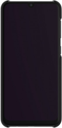 Клип-кейс WITS Samsung Galaxy A50 GP-FPA505WSB Bkack