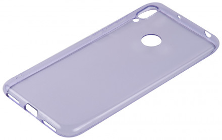 Клип-кейс RedLine iBox Crystal Honor 8A Purple