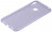 Клип-кейс RedLine iBox Crystal Honor 8A Purple
