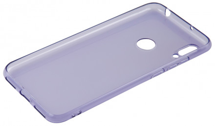 Клип-кейс RedLine iBox Crystal Honor 8A Purple