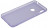 Клип-кейс RedLine iBox Crystal Honor 8A Purple
