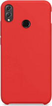 Клип-кейс Gresso Honor 8X пластик red