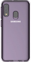 Клип-кейс Araree Galaxy A40 GP-FPA405KDA Purple