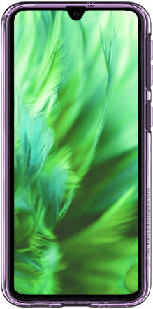 Клип-кейс Araree Galaxy A40 GP-FPA405KDA Purple