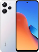 Смартфон Xiaomi Redmi 12 4/128Gb Серебристый лёд