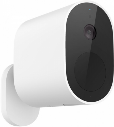IP-камера Xiaomi Mi Wireless Outdoor Security Camera 1080p Белая (BHR4433GL)