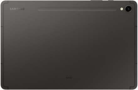 Планшет Samsung Galaxy Tab S9 8/128GB 5G Графит + стилус