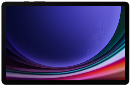Планшет Samsung Galaxy Tab S9 8/128GB 5G Графит + стилус
