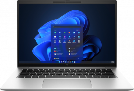 Ноутбук HP Elitebook 840 G9 14&quot; Core i5 1235U 8/512Гб Win11Pro Серебристый