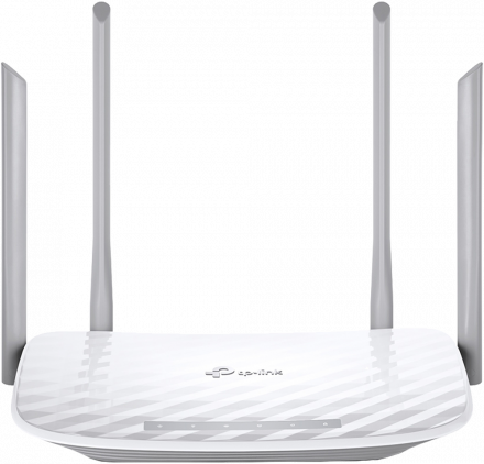 Роутер TP-Link Archer A5 Белый