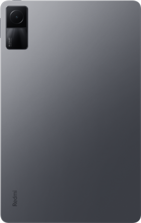 Планшет Xiaomi Redmi Pad 10.61&quot; 4/128Gb Серый