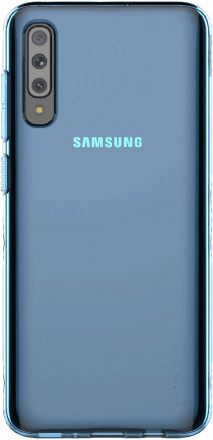 Клип-кейс Araree Samsung Galaxy A70 GP-FPA705K Blue