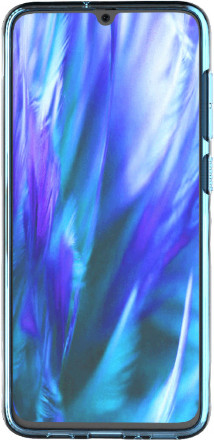 Клип-кейс Araree Samsung Galaxy A70 GP-FPA705K Blue