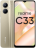 Смартфон realme C33 4/64 Гб Золотой