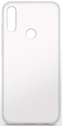 Клип-кейс Gresso Air Honor 9X Premium силикон прозрачный