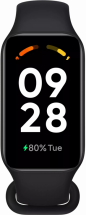 Фитнес-браслет Xiaomi Redmi Smart Band 2 GL Черные