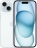 Смартфон Apple iPhone 15 128Gb SIM + SIM Голубой