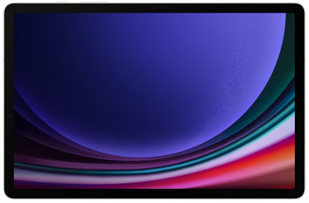 Планшет Samsung Galaxy Tab S9 8/128GB Wi-Fi Бежевый + стилус