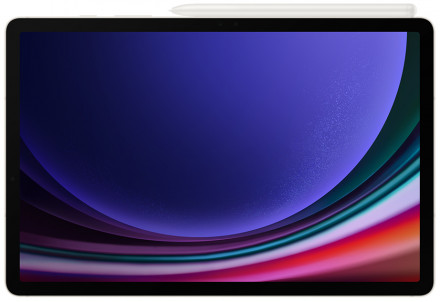 Планшет Samsung Galaxy Tab S9 8/128GB Wi-Fi Бежевый + стилус