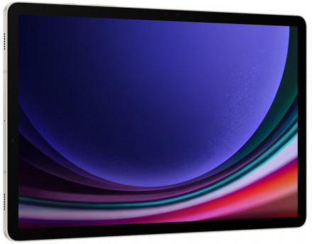 Планшет Samsung Galaxy Tab S9 8/128GB Wi-Fi Бежевый + стилус