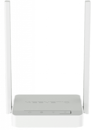 Роутер Keenetic Start KN-1112 Белый